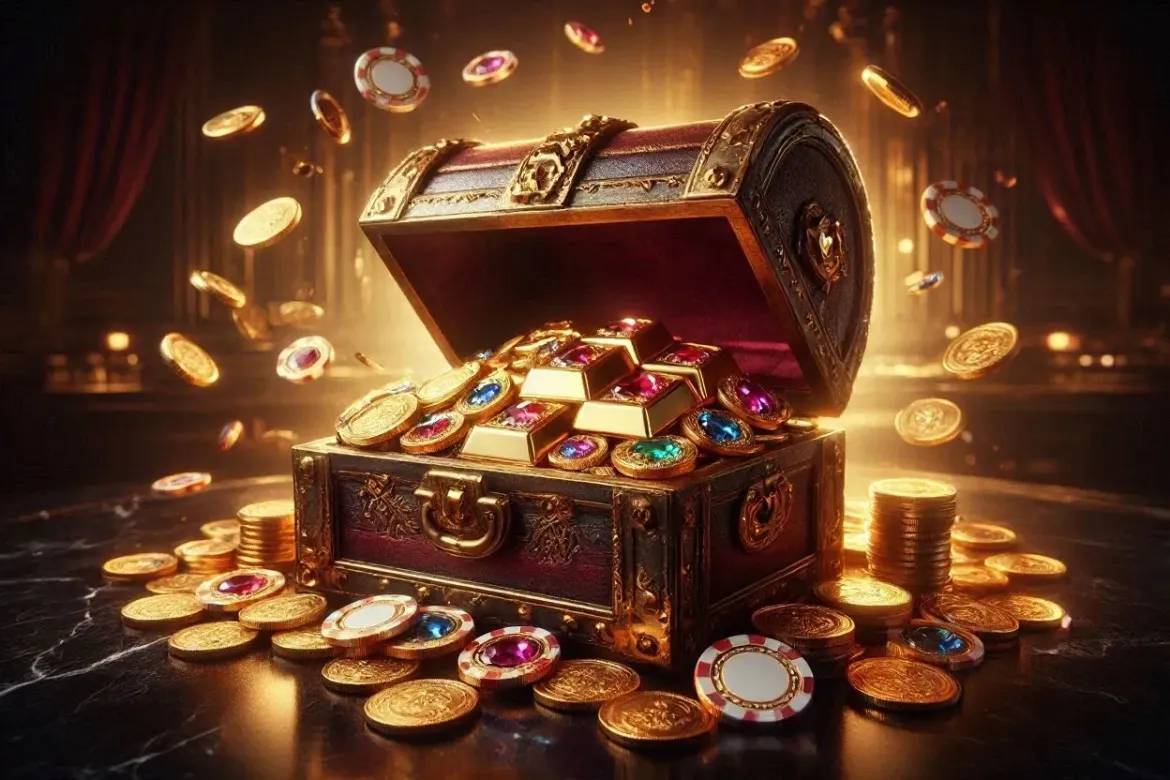 Slots Amigo Casino